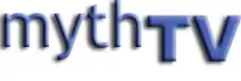 Description de l'image Myth tv logo.png.