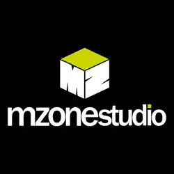 logo de Mzone Studio