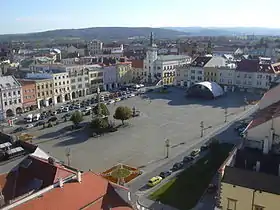 Kroměříž