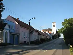 Násedlovice