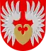 Blason de Närpes