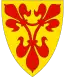 Blason de Nærøy