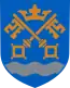 Blason de Naestved