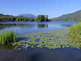 Image illustrative de l’article Lac de Sainte-Hélène