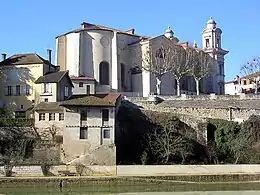 Église Saint-Nicolas de Nérac