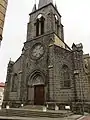 Église de la Nativité-de-Saint-Jean-Baptiste de Néronde