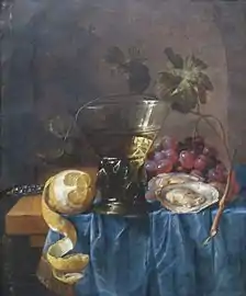 Cornelis de Heem, Nature-morte