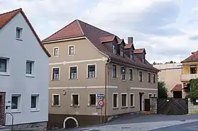 Nüdlingen