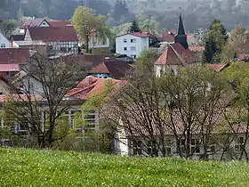 Nüsttal