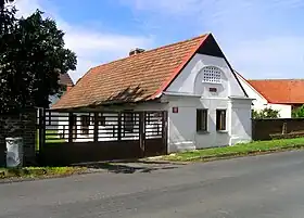 Němčice (district de Kolín)