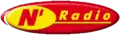 Description de l'image N'Radio Logo.png.