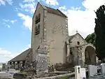 Église Notre-Dame-de-l'Assomption de Metz-le-Comte