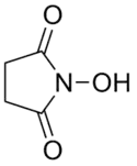 Image illustrative de l’article N-Hydroxysuccinimide