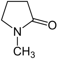 Image illustrative de l’article N-Méthyl-2-pyrrolidone