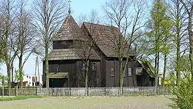 Nowa Wieś Królewska (Grande-Pologne)