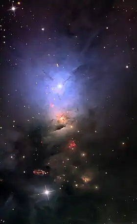 Image illustrative de l’article NGC 1333