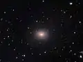 NGC 2775 par Adam Block (Observatoire du mont Lemmon/Université de l'Arizona).
