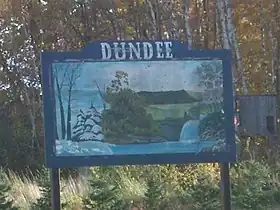 Dundee (Québec)