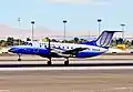 Embraer EMB-120ER