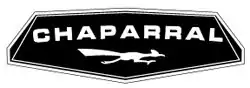 logo de Chaparral Cars