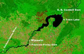 Nipawin (Saskatchewan)
