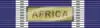 Médaille de l'OTAN Non-Article 5 pour l'Afrique