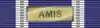Médaille de l'OTAN Non-Article 5 pour l'AMIS