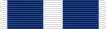 Médaille de service au Kosovo