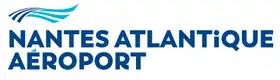 Logo de l'aéroport