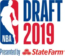 Description de l'image NBA Draft 2019.png.