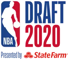 Description de l'image NBA Draft 2020.png.