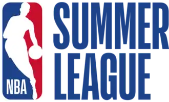 Description de l'image NBA Summer League logo.png.