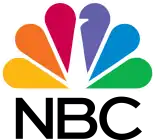 Logo de la NBC du 30 septembre 2013 à 2022.