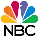 Logo de la NBC du 30 septembre 2013 à 2018.