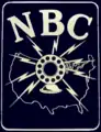 Premier logo du réseau