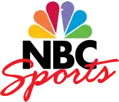 Logo de NBC Sports de 1989 à août 2011.