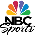 Logo de NBC Sports depuis août 2011 à décembre 2022.