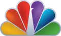 Logo de la NBC du 2011 à 30 septembre 2013.