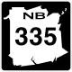 B335