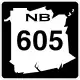 B605