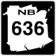 B636