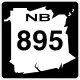 B895