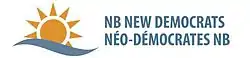 Image illustrative de l’article Nouveau Parti démocratique du Nouveau-Brunswick