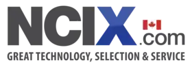 logo de NCIX