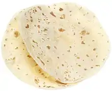 Image illustrative de l’article Tortilla