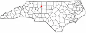 Kernersville