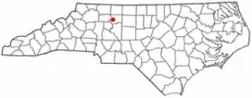 Lewisville (Caroline du Nord)