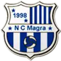 Ancien logo du club