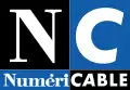 Logo de NC Numericable de novembre 1997 au 1er juin 2005.