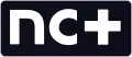 Logo de NC+ de octobre 2013 au 2 septembre 2019